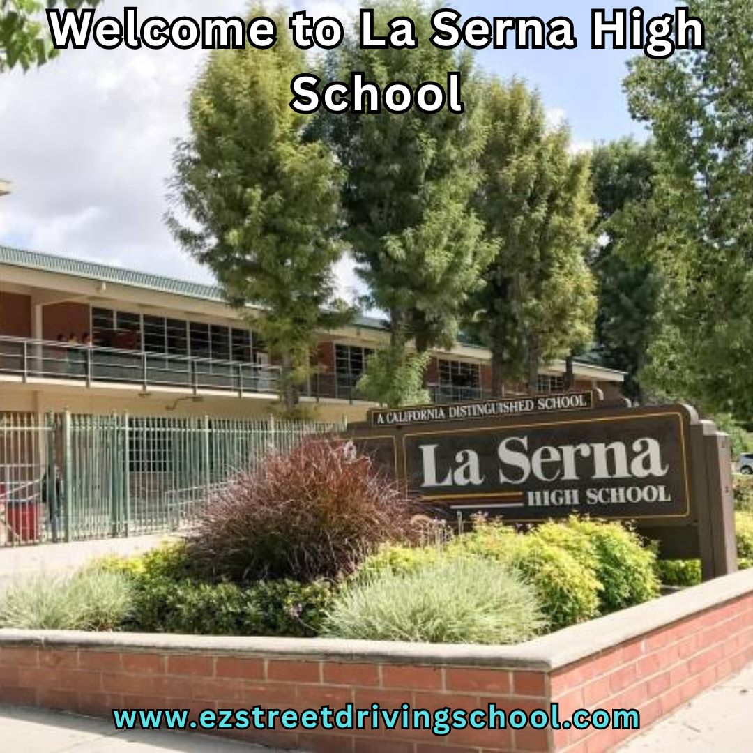 La Serna High School